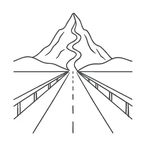 Wide Guardrails = Huge Growth