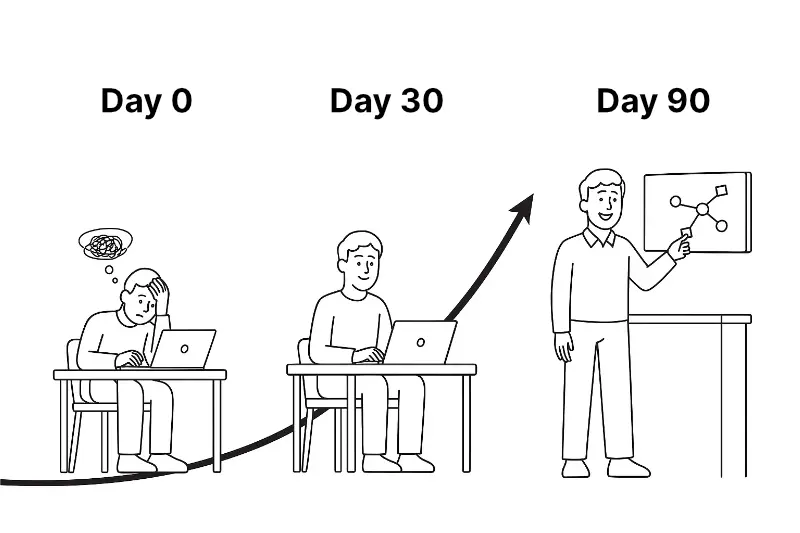 Productivity uplifts keep delivering over time